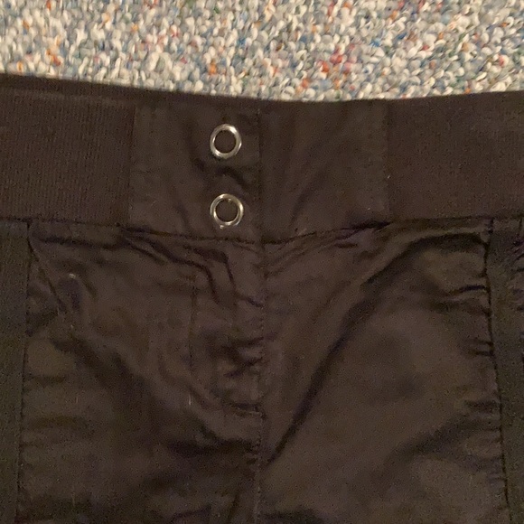 NY&CO Black Pants - Picture 2 of 4